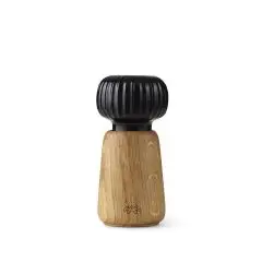 Hammershøi kværn sort H14 cm