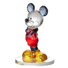 Mickey Mouse Facets Figurine H9,5 cm
