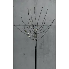 Da'core Lystræ 120 LED 150 cm Adapter