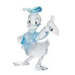 Disney Donald Duck Facets H9 cm figur