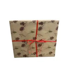 Hemmelig Mandelgave 500kr.