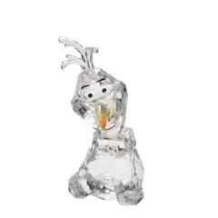 Disney Facets figur Olaf