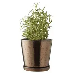 BITZ Skjuler Dia 14 cm Sort/Bronze