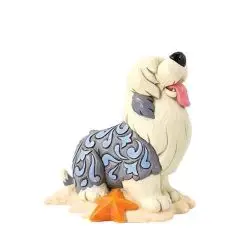 Disney Traditions Max mini figur