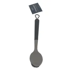 Conzept opvaskebørste soft grip med silikonehår 28 cm