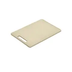 Funktion Skærebræt 44,5x30,5x0,9 cm Beige