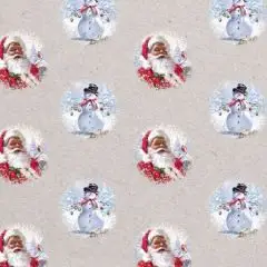 Det Gamle Apotek Gavepapir 10M