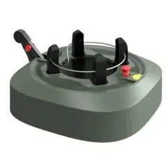 Det Gamle Apotek Juletræsfod automatisk fastgørelse