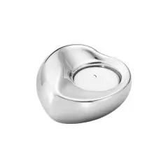 Georg Jensen HEART fyrfadsstage
