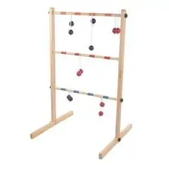 Millarco Play it stigegolf i træ