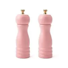 Da'core Kværnsæt gummitræ rosa