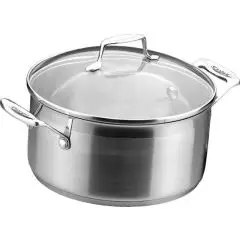 Scanpan Impact gryde 3,2L