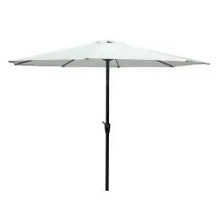 Da'core Parasol Sevilla med tilt og hejs