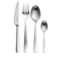 Fiskars Bestiksæt Functional form 24 dele mat