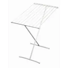 Tørrestativ u/vinger Ted