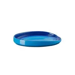 Le Creuset Grydeske holder Azur blå