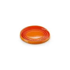 Le Creuset Grydeske holder Volcanic