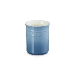 Le Creuset Redskabsholder chambray