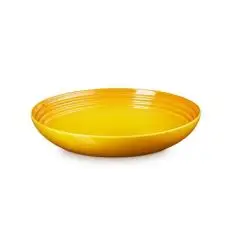 Le Creuset Pastatallerken Ø22 cm nectar