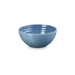 Le Creuset Serveringsskål Ø12 cm chambray