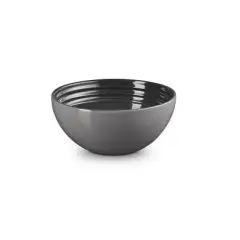 Le Creuset Serveringsskål Ø12 cm flint