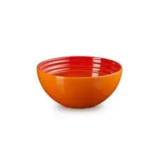 Le Creuset Serveringsskål Ø12 cm vulcanic