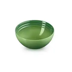 Le Creuset Serveringsskål Ø12 cm bamboo green