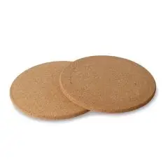 Conzept Bordskåner med magnet kork