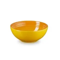 Le Creuset Signature dyb tallerken 16 cm Nectar