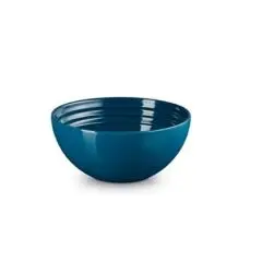 Le Creuset Serveringsskål Ø12 cm Deep Teal