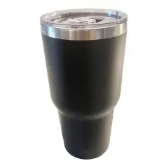 Da'core Termokop 900ml. sort