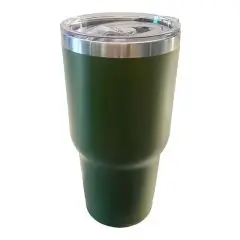 Da'core Termokrus 900ml. grøn