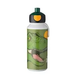 Mepal Pop-up Dino Drikkedunk 400 ml