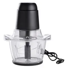 Day - Schou Minihakker med glasskål 1L