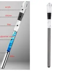 Vinkøler med luftfilter - 2 pak