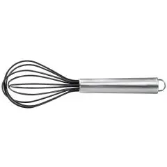 Eva Trio piskeris med belægning 20 cm