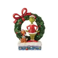 Disney Figur Grinch Inside light-up
