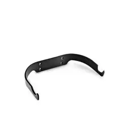 Eva Solo Nordic Kitchen Reflect Vægbesla til affaldsspand 6L