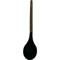 Conzept Serveringsske med akaciehåndtag