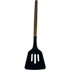 Conzept Palet med akaciehåndtag L33,5 cm