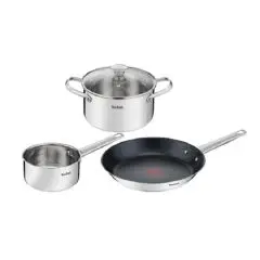 Tefal Cook eat Gryde/pandesæt 4 dele