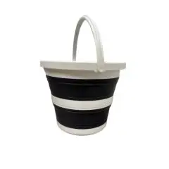 Conzept foldbar spand 5 L Ø25x20,5(5) cm