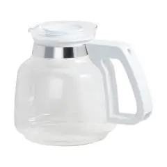 Kande til Excellent 4.0/5.0 hvid