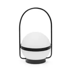 Olsen Home Luna solar lampe