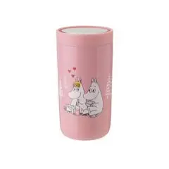 Rig Tig By Stelton ToGo termokop Moomin Love