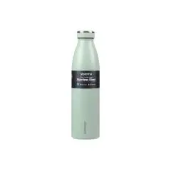 Sistema Stainless Steel Termoflaske 750 ml Pistachio