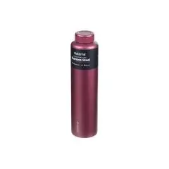 Sistema Stainless Steel Termoflaske 600 ml Fig Purple (bordeaux)