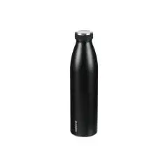 Sistema Stainless Steel Termoflaske 750 ml Black