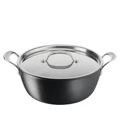 Tefal Jamie Cooks's Classic stegegryde Ø30 cm 7,4 liter