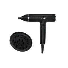 OBH Björn Axèn Tools Nano hårtørre